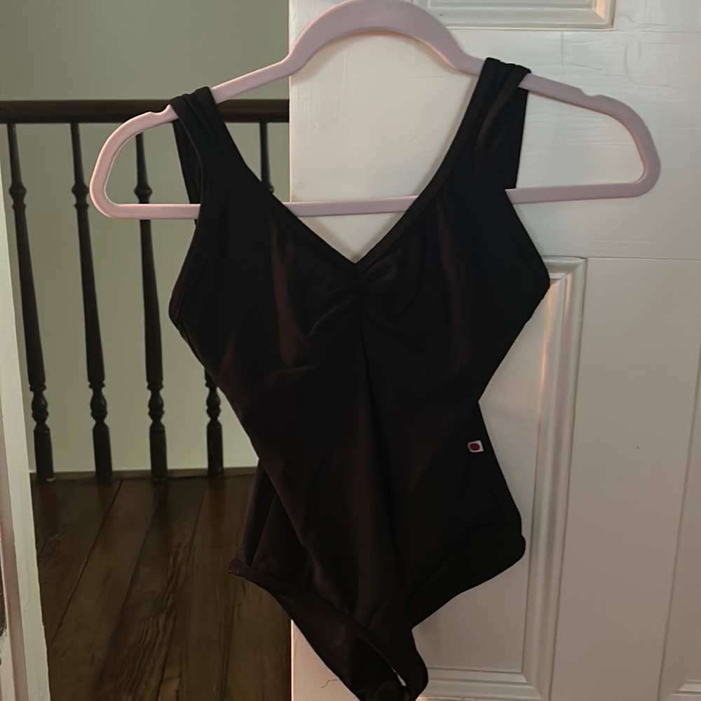 Yumiko Tiffany, black, S